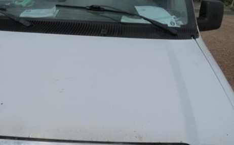 2009 Ford E-350 Econoline Van - Image 6