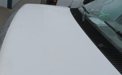 2009 Ford E-350 Econoline Van - Image 8