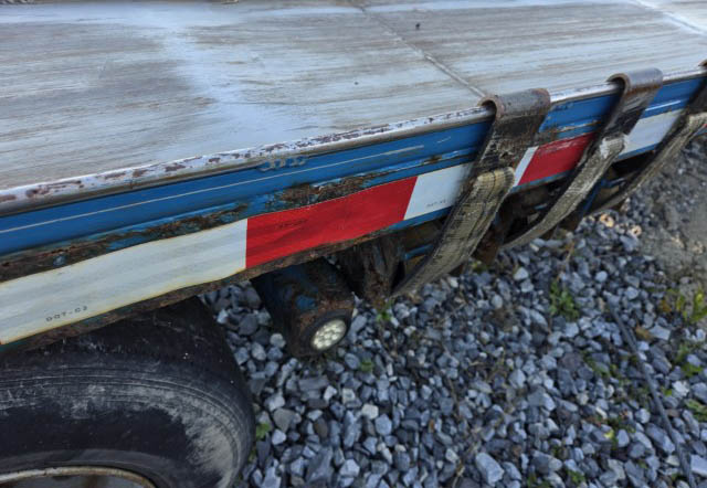 2009 Creekside Welding & Jamar Shed Moving Trailer - Image 12