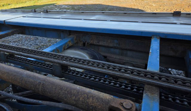 2009 Creekside Welding & Jamar Shed Moving Trailer - Image 21