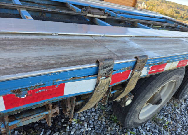 2009 Creekside Welding & Jamar Shed Moving Trailer - Image 28