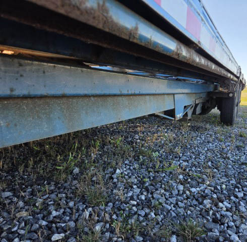 2009 Creekside Welding & Jamar Shed Moving Trailer - Image 29