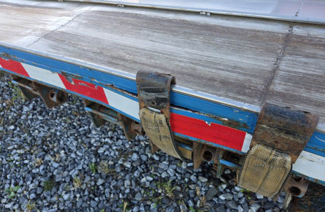 2009 Creekside Welding & Jamar Shed Moving Trailer - Image 31
