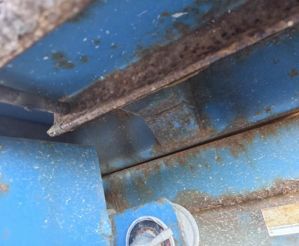 2009 Creekside Welding & Jamar Shed Moving Trailer - Image 33