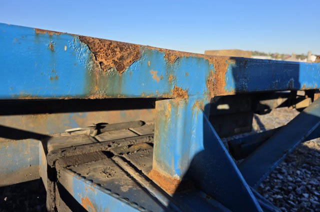 2009 Creekside Welding & Jamar Shed Moving Trailer - Image 35