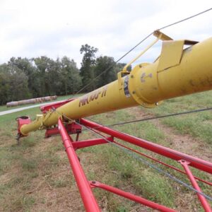 2009 Westfield MK 100-71 Auger