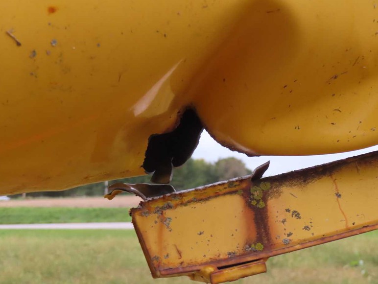 2009 Westfield MK 100-71 Auger - Image 10