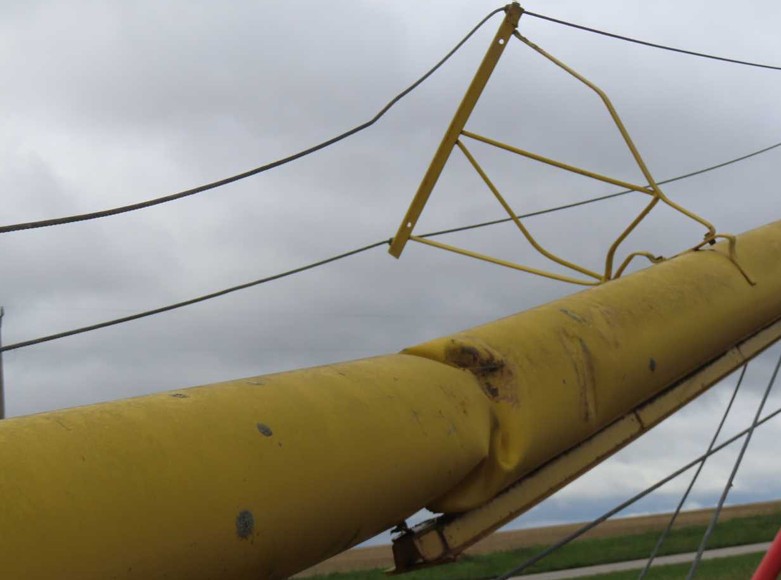 2009 Westfield MK 100-71 Auger - Image 11