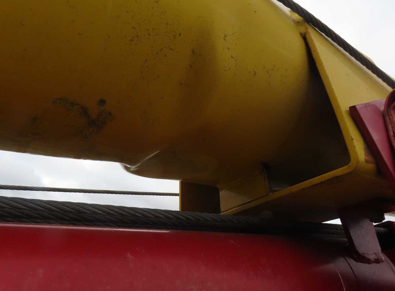 2009 Westfield MK 100-71 Auger - Image 12