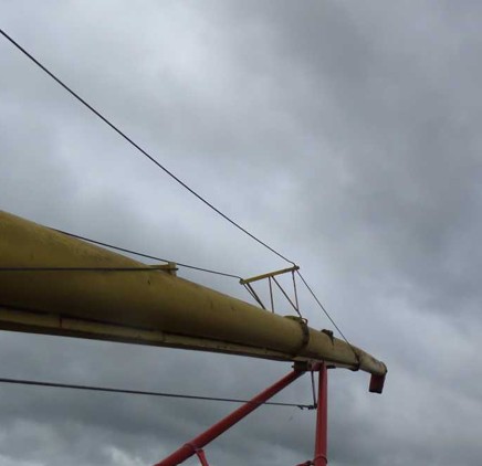2009 Westfield MK 100-71 Auger - Image 2