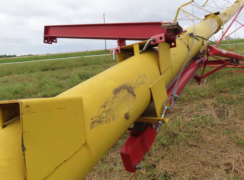 2009 Westfield MK 100-71 Auger - Image 3