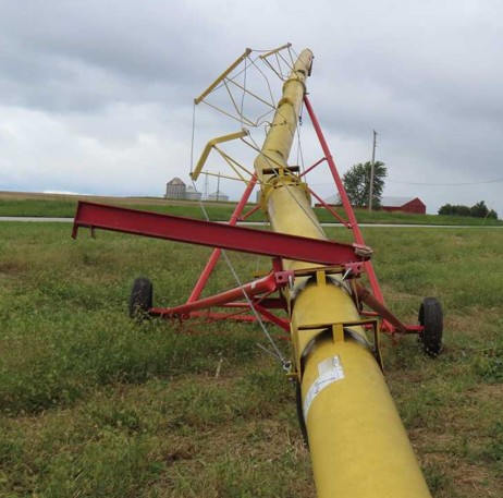 2009 Westfield MK 100-71 Auger - Image 4