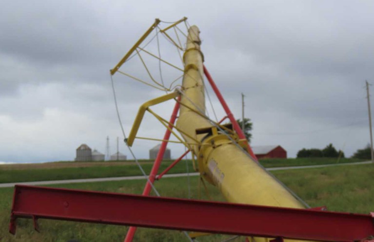 2009 Westfield MK 100-71 Auger - Image 5