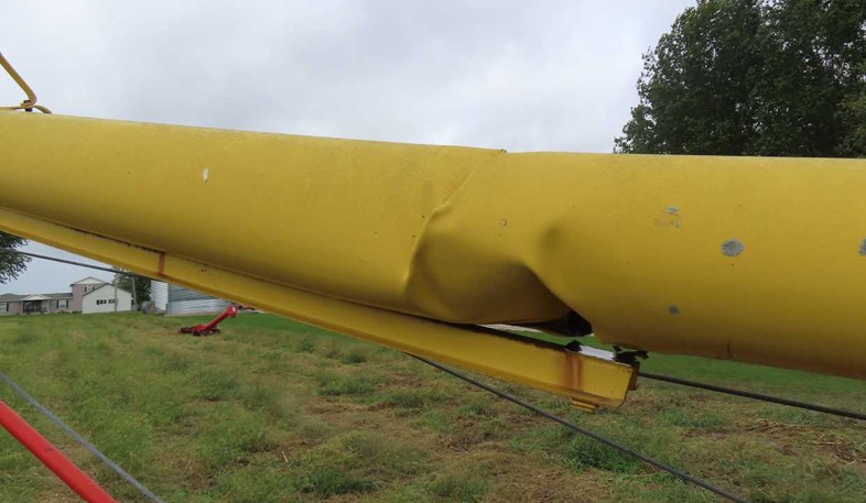2009 Westfield MK 100-71 Auger - Image 6
