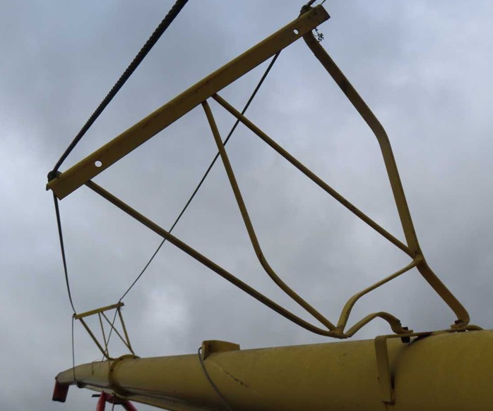 2009 Westfield MK 100-71 Auger - Image 8