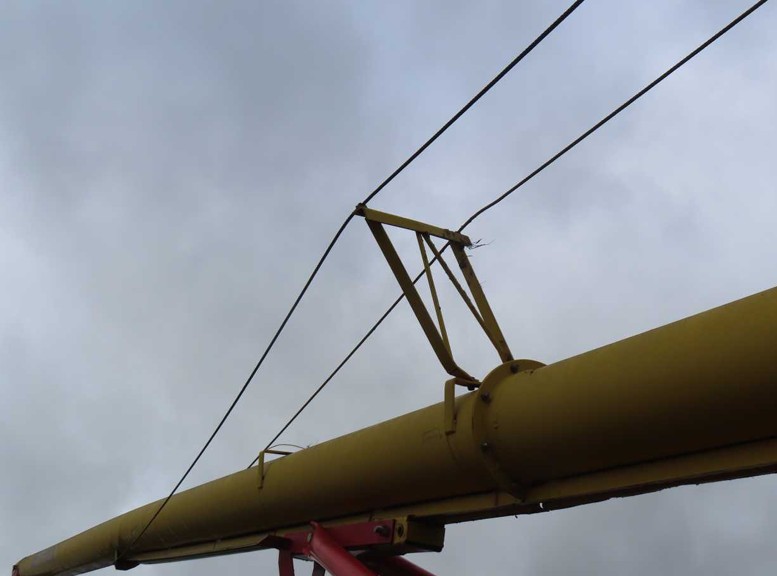 2009 Westfield MK 100-71 Auger - Image 9