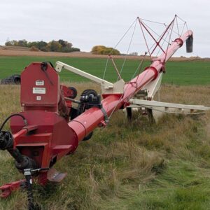 2010 Farm King 1385 Auger