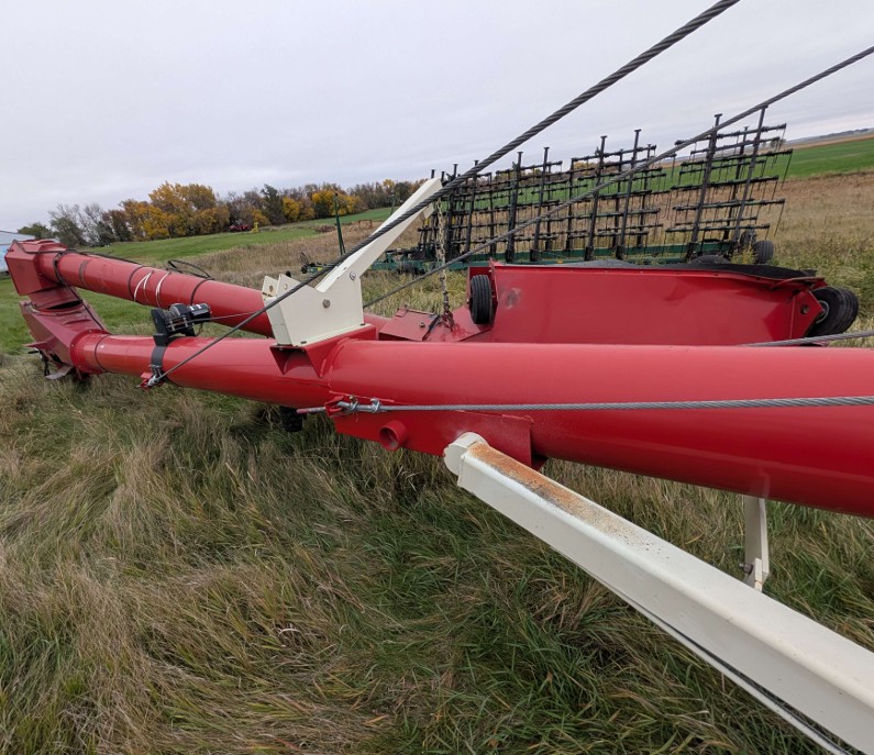 2010 Farm King 1385 Auger - Image 5