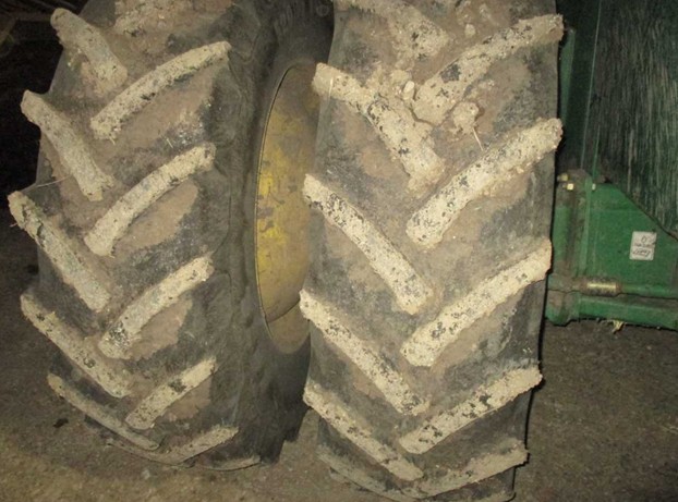 2010 John Deere 9770 STS Combine - Image 25