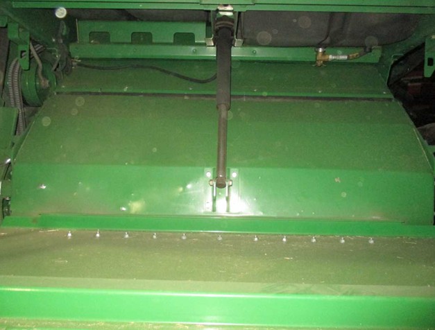 2010 John Deere 9770 STS Combine - Image 28