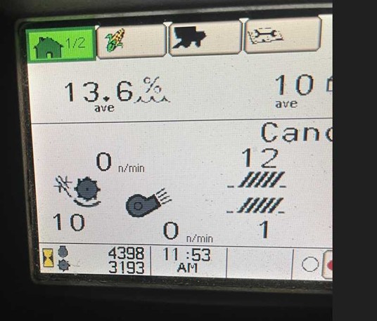 2010 John Deere 9770 STS Combine - Image 31