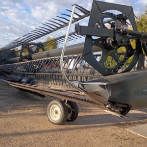 2010 MacDon FD70 Header