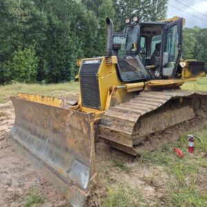 2011 Komatsu D61PX-15 Dozer