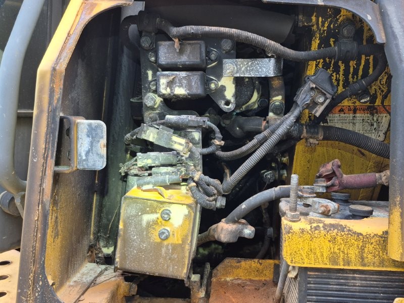 2011 Komatsu D61PX-15 Dozer - Image 10