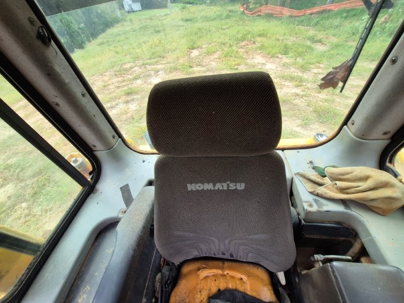 2011 Komatsu D61PX-15 Dozer - Image 14