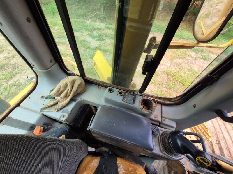 2011 Komatsu D61PX-15 Dozer - Image 15