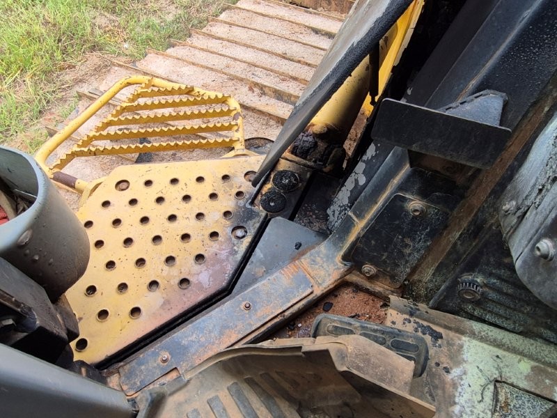 2011 Komatsu D61PX-15 Dozer - Image 20