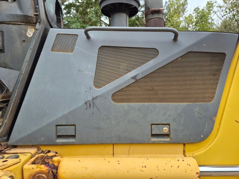 2011 Komatsu D61PX-15 Dozer - Image 9