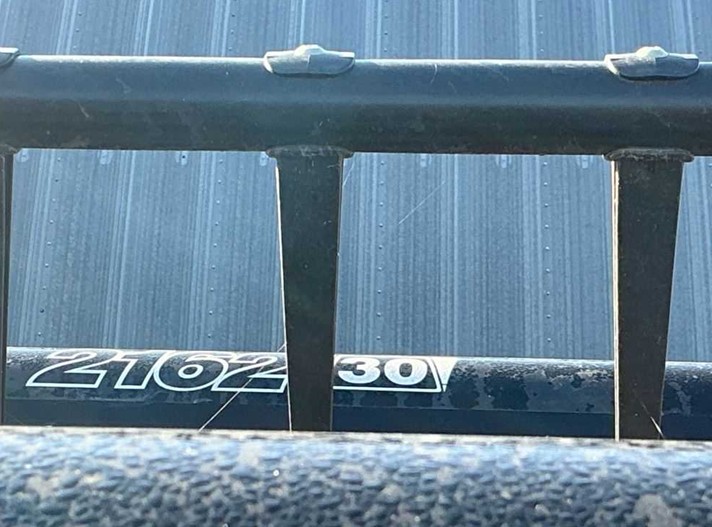 2012 CASE IH 2162 Header - Image 4