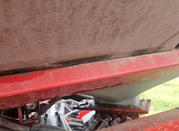 2012 Case IH Early Riser 1250 Planter - Image 15