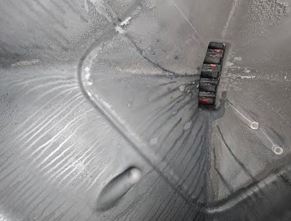 2012 Case IH Early Riser 1250 Planter - Image 16