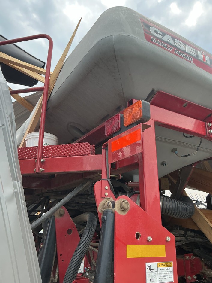 2012 Case IH Early Riser 1250 Planter - Image 18
