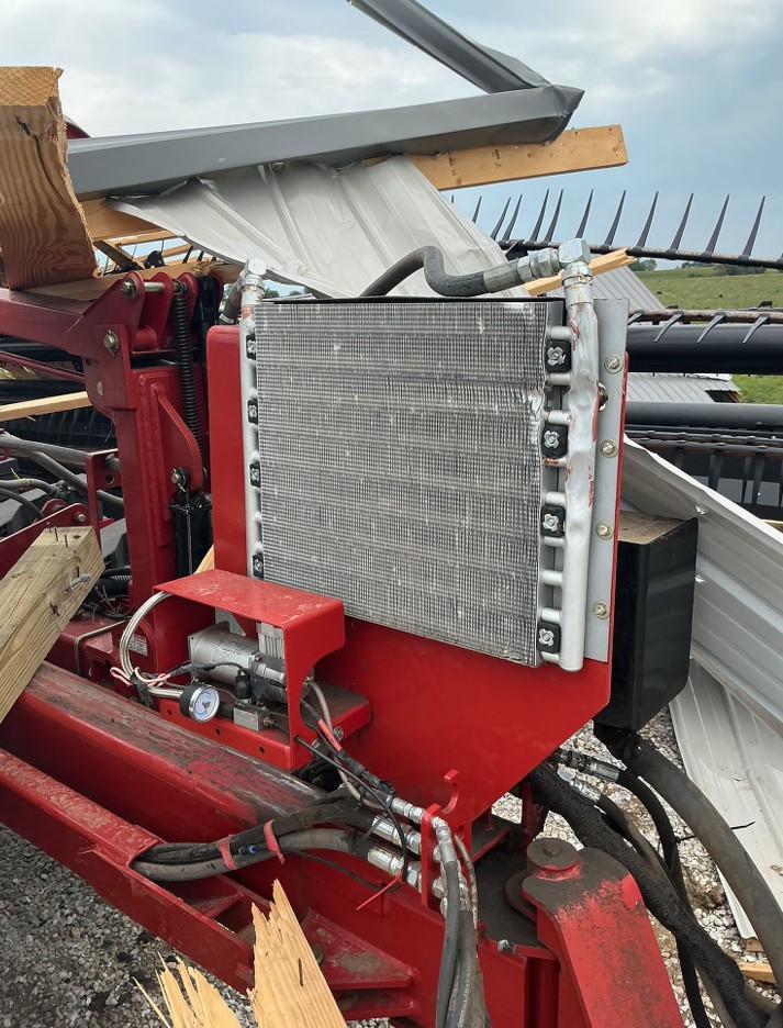 2012 Case IH Early Riser 1250 Planter - Image 19