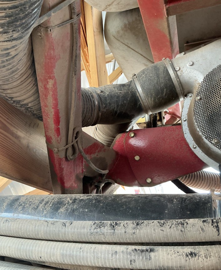 2012 Case IH Early Riser 1250 Planter - Image 21