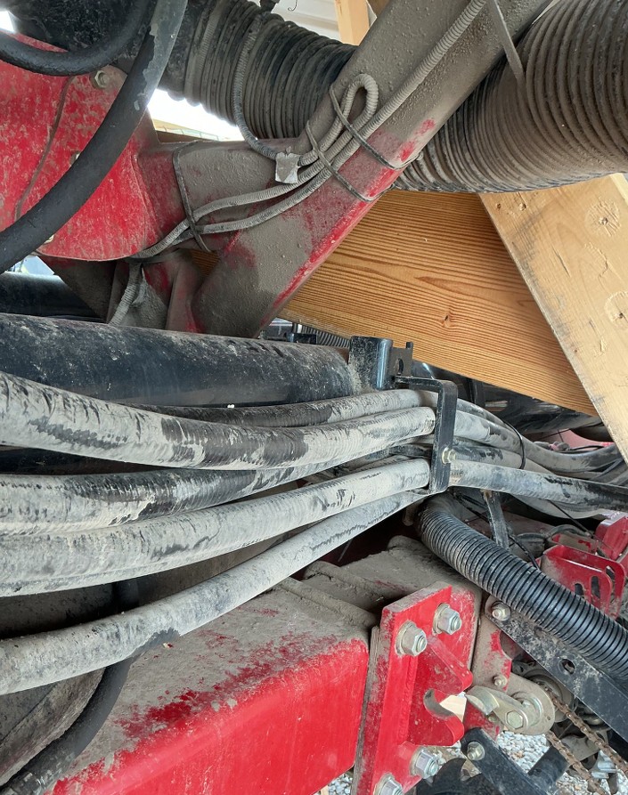 2012 Case IH Early Riser 1250 Planter - Image 23
