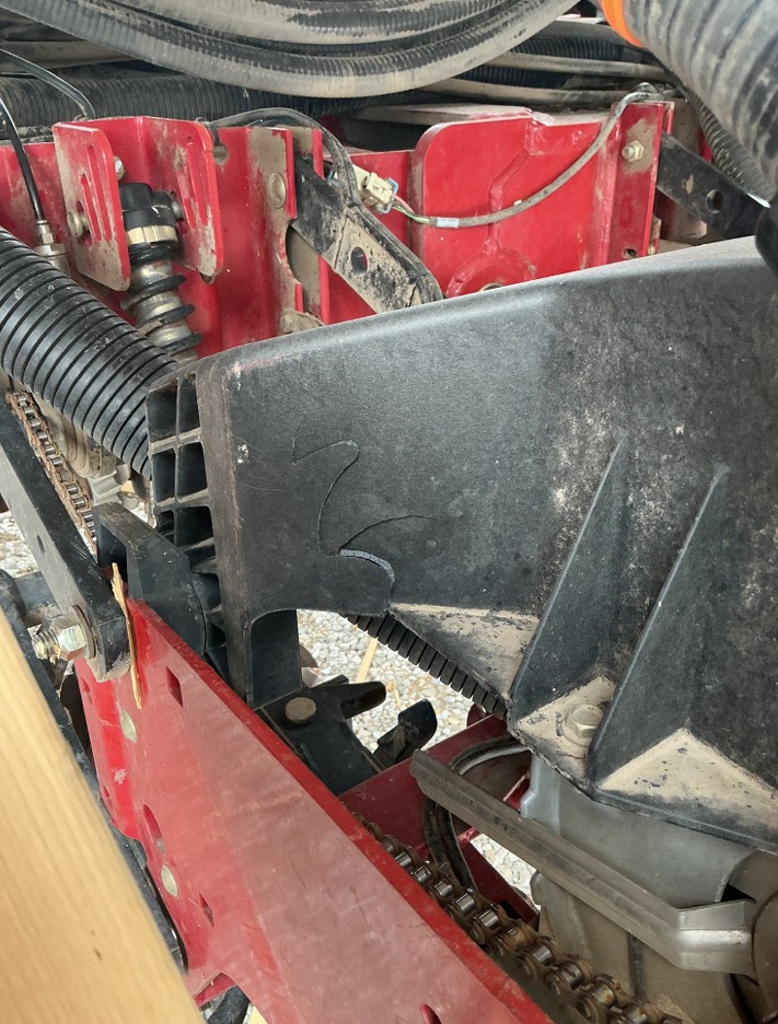 2012 Case IH Early Riser 1250 Planter - Image 26