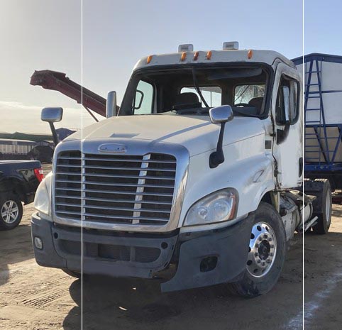 2012 Freightliner Cascadia 125 - Image 10