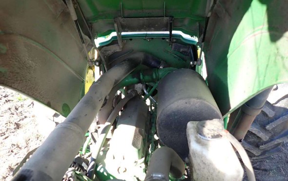 2012 John Deere 5065E Tractor - Image 20