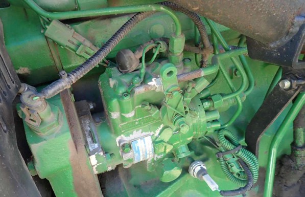 2012 John Deere 5065E Tractor - Image 22
