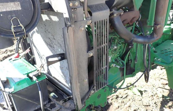2012 John Deere 5065E Tractor - Image 23