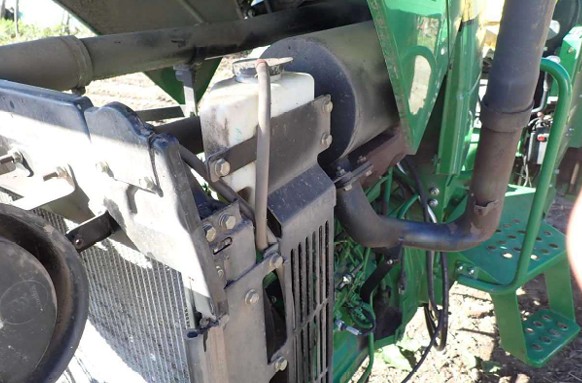2012 John Deere 5065E Tractor - Image 26
