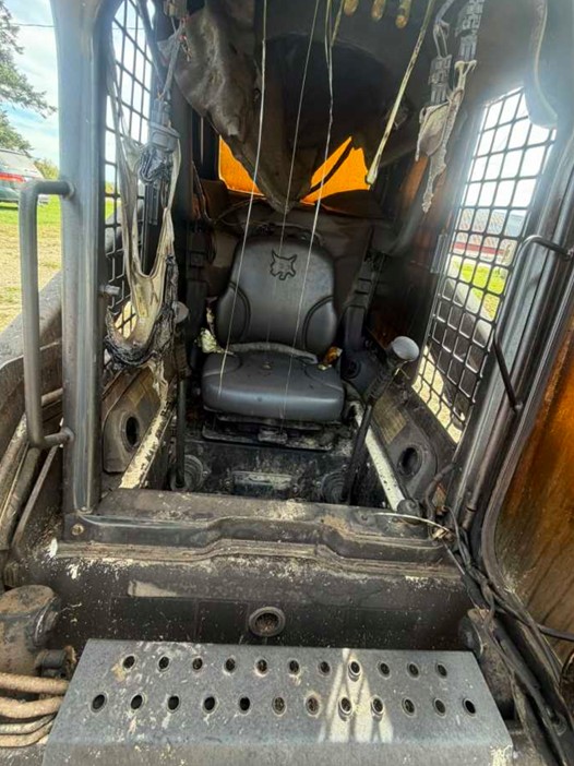 2013 Bobcat S175 Skid Steer - Image 8