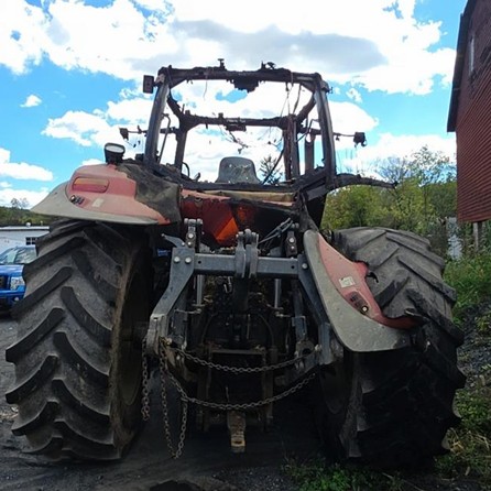 2013 CASE IH Magnum 260 Tractor - Image 5
