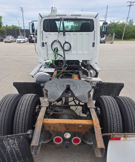 2013 Freightliner M2 - Image 4