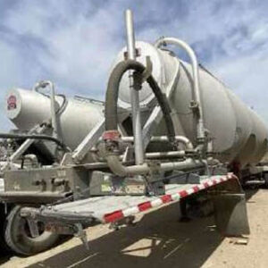 2013 HEIL Dry Bulk Trailer