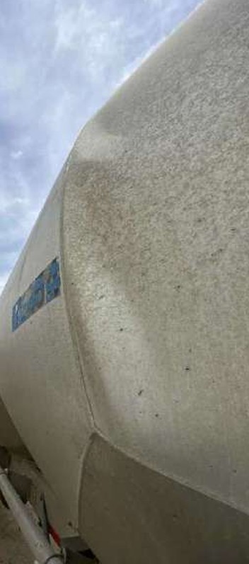 2013 HEIL Dry Bulk Trailer - Image 7